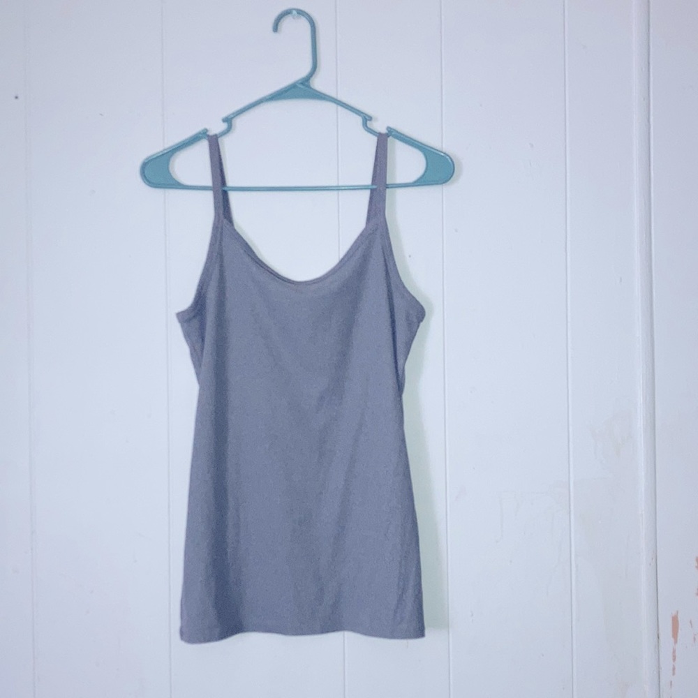 NoBo tank top